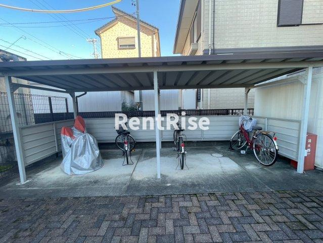 シャイン・ヴィレッジのその他共用部分