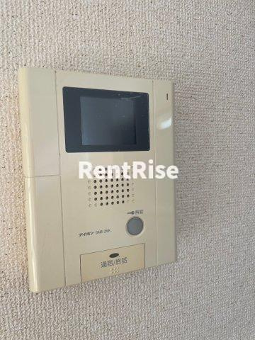 シャイン・ヴィレッジのセキュリティ