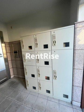 シャイン・ヴィレッジのその他共用部分