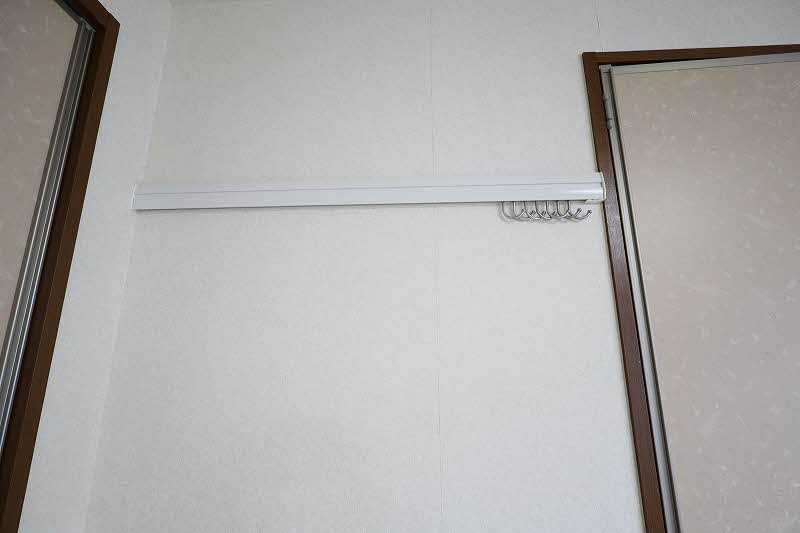 ヴェルディハイツ C棟の設備