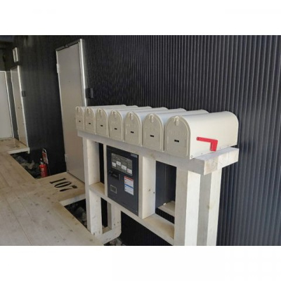 【設備】 | bon ville