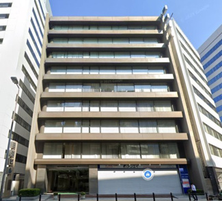 【外観】 | 大阪日栄ビルディング(テナント) | 大阪日栄ビルディング　外観