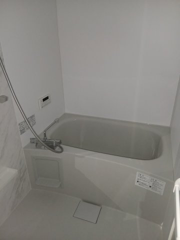 TエステートⅢの浴室