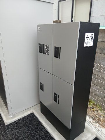 TエステートⅢのその他共用部分