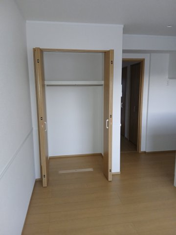 TエステートⅢの外観