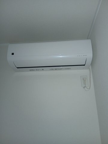 TエステートⅢの設備