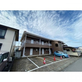 コーポフローレスの画像