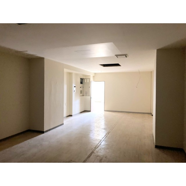 SIDEPLACE SAKADOの内装