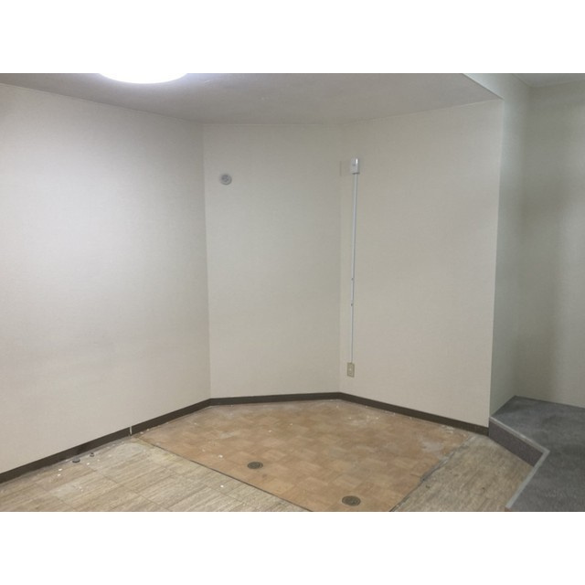 SIDEPLACE SAKADOの内装