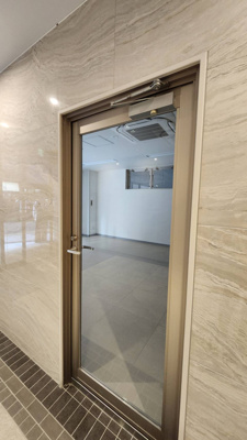 【その他共用部分】 | B＆Lビルディング