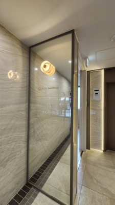 【その他共用部分】 | B＆Lビルディング