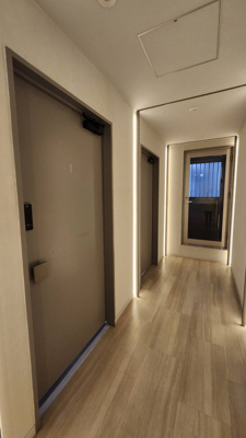 【その他共用部分】 | B＆Lビルディング