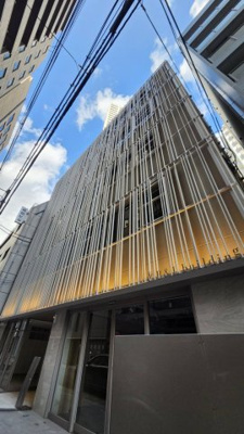 【外観】 | B＆Lビルディング