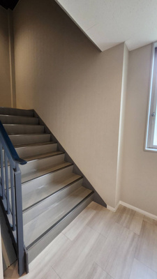 【その他共用部分】 | B＆Lビルディング