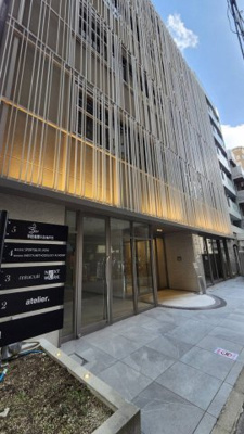 【外観】 | B＆Lビルディング