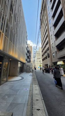 【周辺】 | B＆Lビルディング