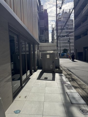 【周辺】 | B＆Lビルディング