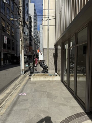 【周辺】 | B＆Lビルディング