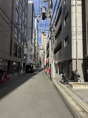 【周辺】 | B＆Lビルディング