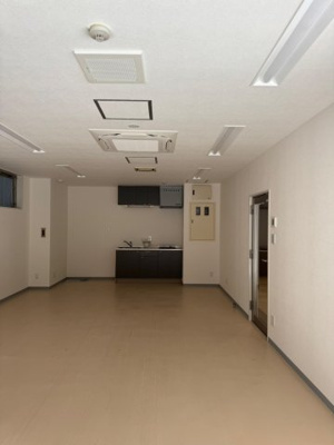 【内装】 | B＆Lビルディング