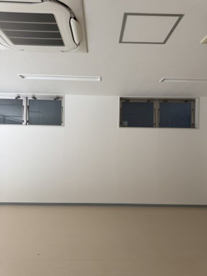 【内装】 | B＆Lビルディング