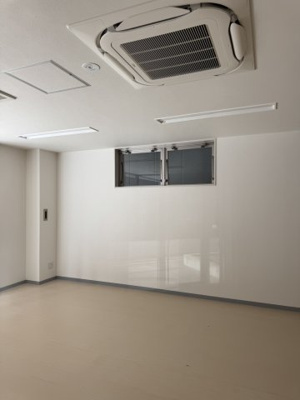 【内装】 | B＆Lビルディング