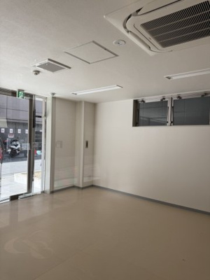 【内装】 | B＆Lビルディング