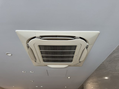 【設備】 | B＆Lビルディング