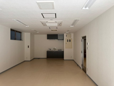 【内装】 | B＆Lビルディング