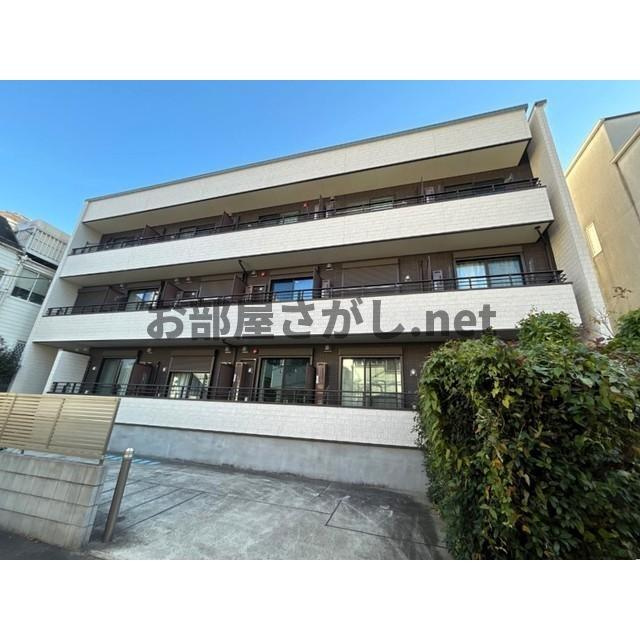 サンネクテール恵比寿 #渋谷区 #築浅 #モダン #一人暮らし #デザイナーズ