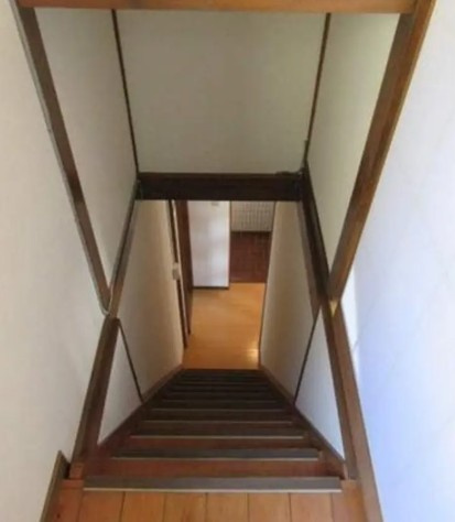 池袋本町２丁目戸建の内装