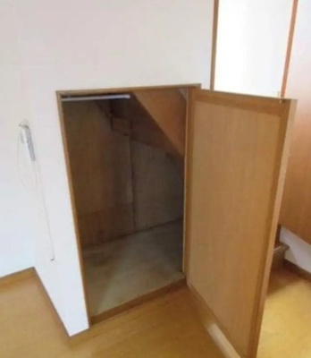 【収納】 | 池袋本町２丁目戸建