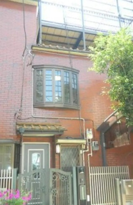 【外観】 | 池袋本町２丁目戸建