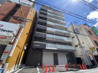 AKASHI ENTERPRISEの画像