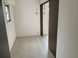 【洋室】 | LIBTH安里