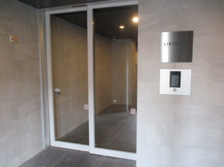 【その他共用部分】 | LIBTH安里