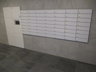 【その他共用部分】 | LIBTH安里