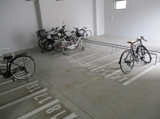 【その他共用部分】 | LIBTH安里