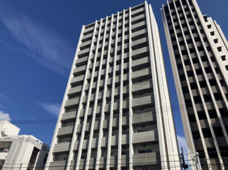 【外観】 | LIBTH安里