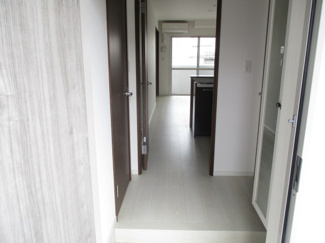 【玄関】 | LIBTH安里