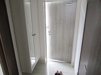 【玄関】 | LIBTH安里