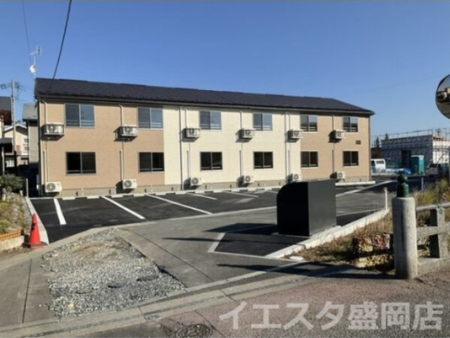 TエステートⅢ
