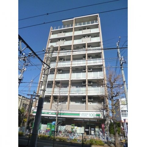 いずみマンションⅡの外観|外観