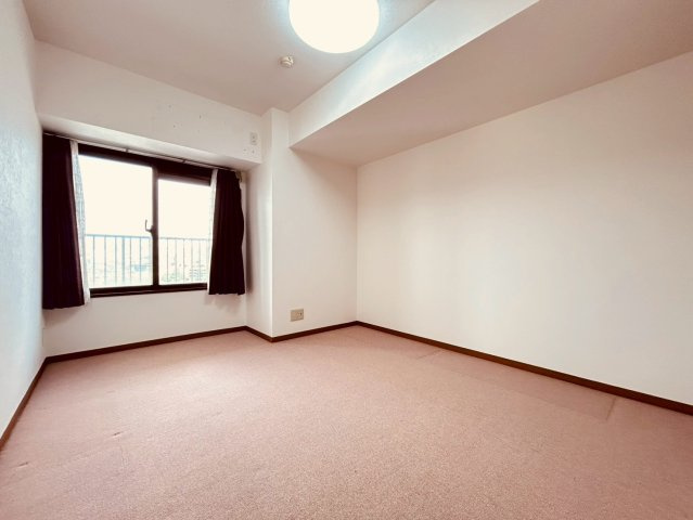 ウエステ垂水の子供部屋