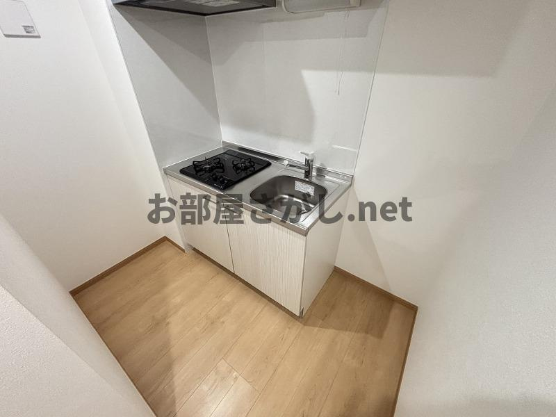 IROHA浅草の内装|内装は落ち着いています