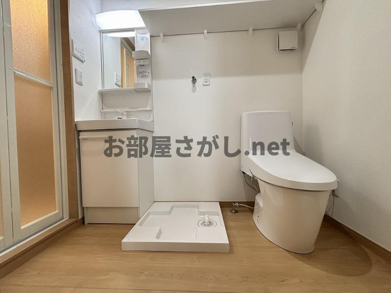 IROHA浅草の内装|物件の内装です