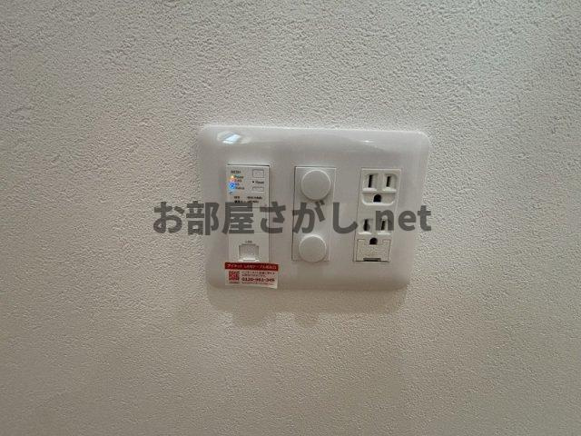 IROHA浅草の内装|物件の内装です