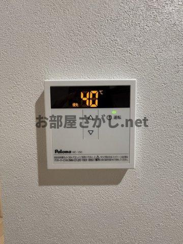 IROHA浅草の内装|中はこのようになっています