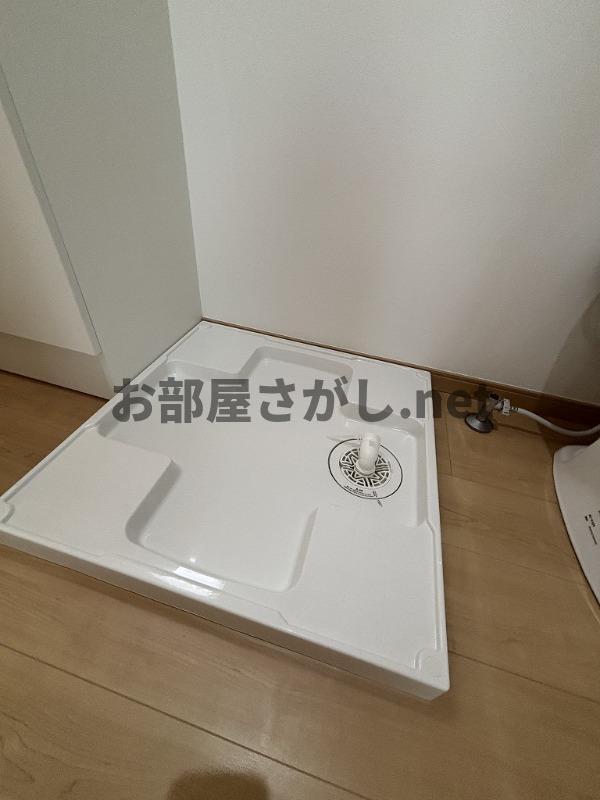 IROHA浅草の内装|過ごしやすい室内です