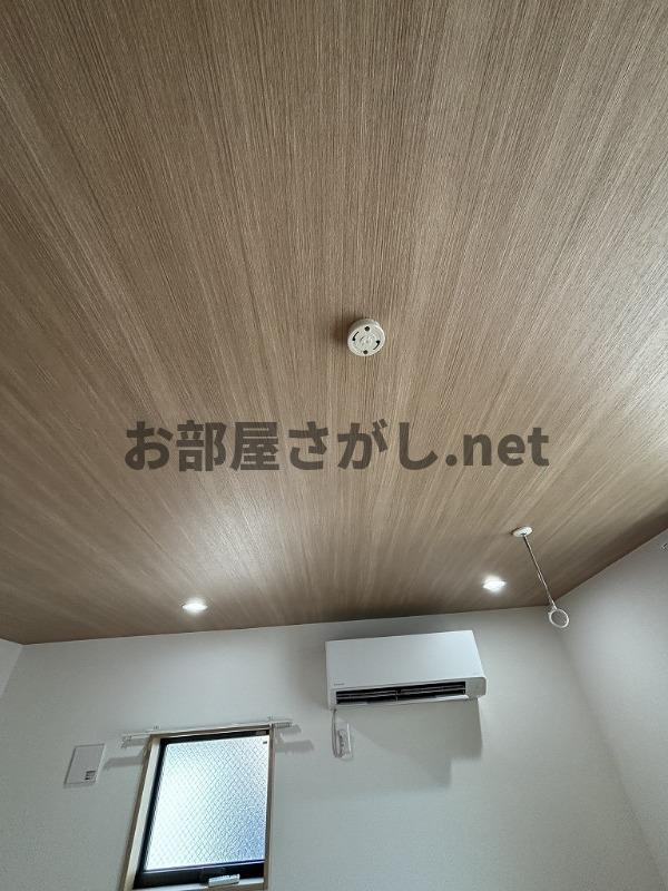 IROHA浅草の内装|過ごしやすい室内です